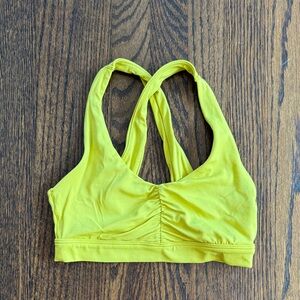 Offline by Aerie sports bra